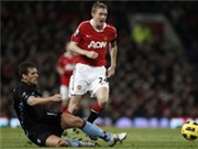 Bóng đá anh, ngoại hạng anh, lịch thi đấu euro 2012, Fletcher: Danh hiệu quan trọng hơn thành tích bất bại